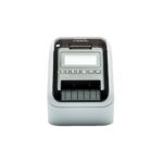 Brother QL-820NWBC Direct Thermal Label Printer, Colour, 300x600 DPI, 176 mm/sec, Wired & Wireless, Black, White