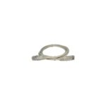 Cables Direct 1m Cat5e U/UTP RJ-45 Male to RJ-45 Male Networking Cable Grey