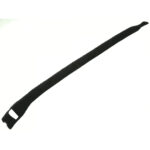 Cables Direct CT-VEL300 Hook & Loop Cable Tie 300mm Black