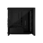 Corsair 4000D WOOD RS Midi Tower Black