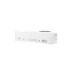 Corsair iCUE LINK QX120 RGB Computer Case Fan 12 cm White 3 Pack