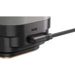Corsair iCUE LINK TITAN RX RGB All-in-one Liquid CPU Cooler, 3x 12cm Fans, Black