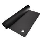Corsair MM Gaming Mouse Pad XXL Cloth Rubber Monochromatic Black 930x400x2mm