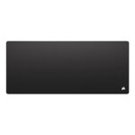 Corsair MM Gaming Mouse Pad XXL Cloth Rubber Monochromatic Black 930x400x2mm