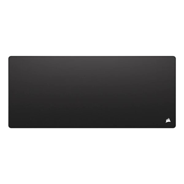 Corsair MM Gaming Mouse Pad XXL Cloth Rubber Monochromatic Black 930x400x2mm