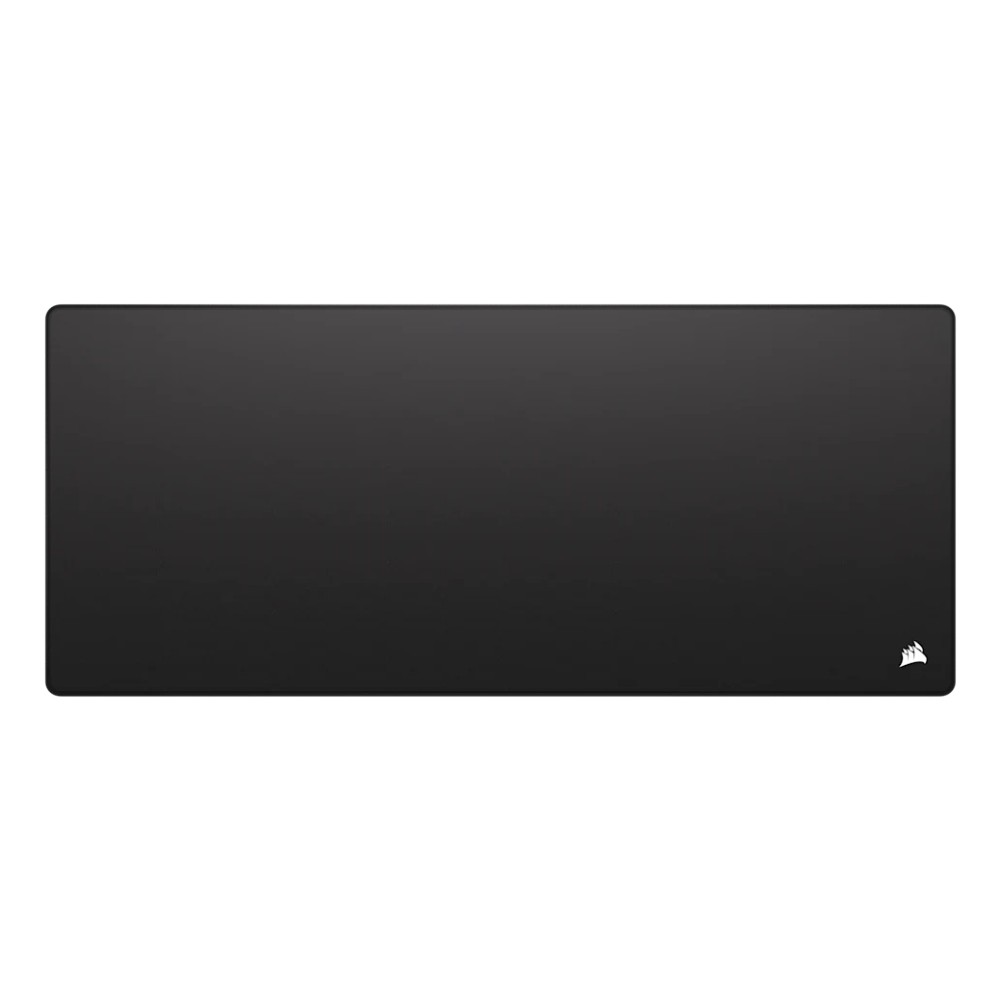 Corsair MM Gaming Mouse Pad XXL Cloth Rubber Monochromatic Black 930x400x2mm