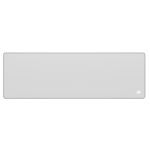 Corsair MM200 Cloth XL Gaming Mouse Pad, 930x300x2mm, Non-slip Rubber Base, Grey