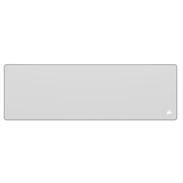 Corsair MM200 Cloth XL Gaming Mouse Pad, 930x300x2mm, Non-slip Rubber Base, Grey