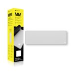 Corsair MM200 Cloth XL Gaming Mouse Pad, 930x300x2mm, Non-slip Rubber Base, Grey