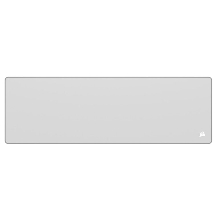 Corsair MM200 Cloth XL Gaming Mouse Pad, 930x300x2mm, Non-slip Rubber Base, Grey
