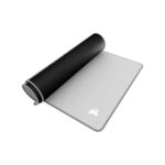 Corsair MM200 Cloth XL Gaming Mouse Pad, 930x300x2mm, Non-slip Rubber Base, Grey