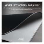 Corsair MM300 Gaming Mouse Pad, Monochromatic Grey, Non-slip Rubber Base, 450 x 400 x 2 mm