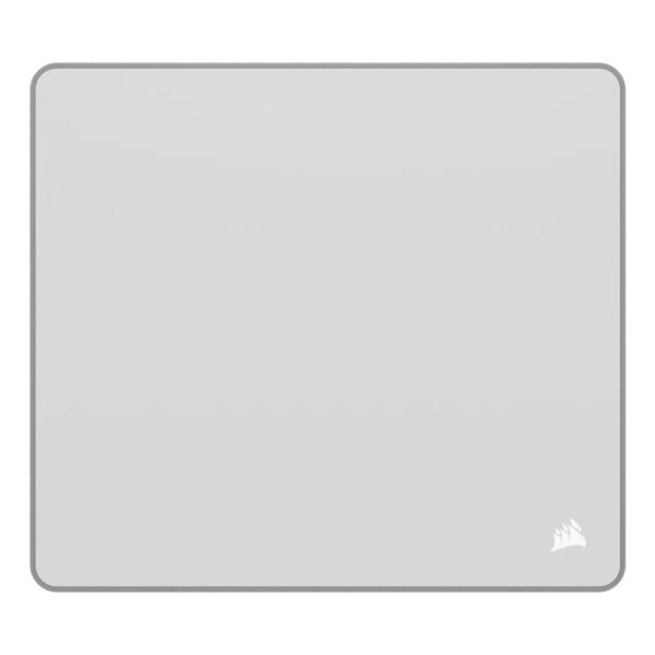Corsair MM300 Gaming Mouse Pad, Monochromatic Grey, Non-slip Rubber Base, 450 x 400 x 2 mm