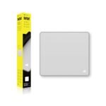 Corsair MM300 Gaming Mouse Pad, Monochromatic Grey, Non-slip Rubber Base, 450 x 400 x 2 mm
