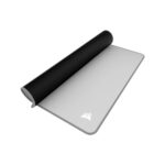 Corsair MM300 Gaming Mouse Pad, Monochromatic Grey, Non-slip Rubber Base, 450 x 400 x 2 mm