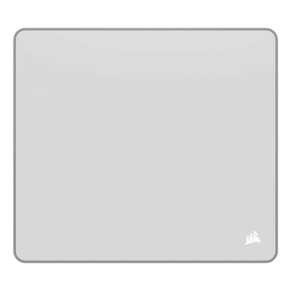 Corsair MM300 Gaming Mouse Pad, Monochromatic Grey, Non-slip Rubber Base, 450 x 400 x 2 mm