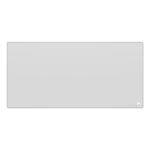 Corsair MM3XL Grey Gaming Mouse Pad, XXXL Cloth, 1220 x 590mm, Non-Slip Base
