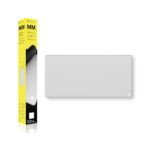 Corsair MM3XL Grey Gaming Mouse Pad, XXXL Cloth, 1220 x 590mm, Non-Slip Base