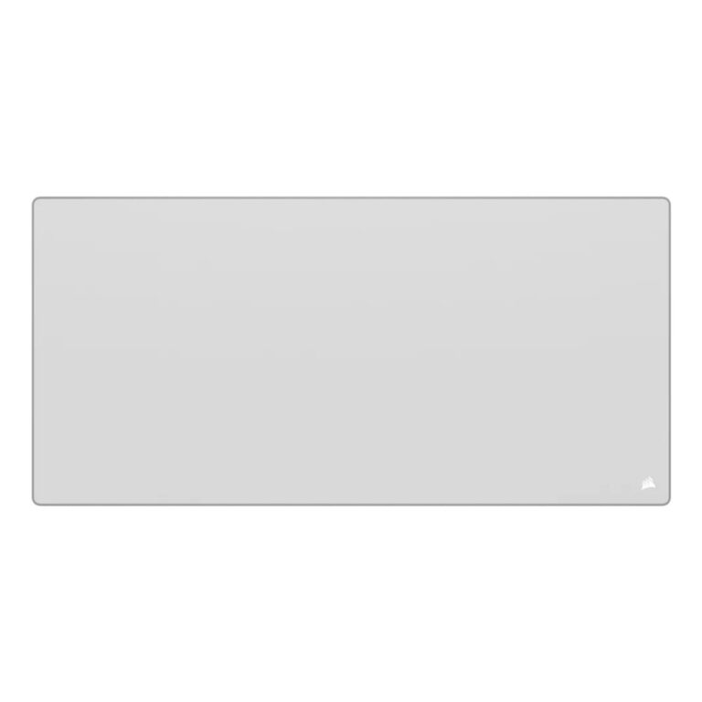 Corsair MM3XL Grey Gaming Mouse Pad, XXXL Cloth, 1220 x 590mm, Non-Slip Base