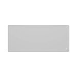 Corsair MM600 2XL Gaming Mouse Pad, 930 x 400 x 2mm, Non-Slip Rubber Base, Grey