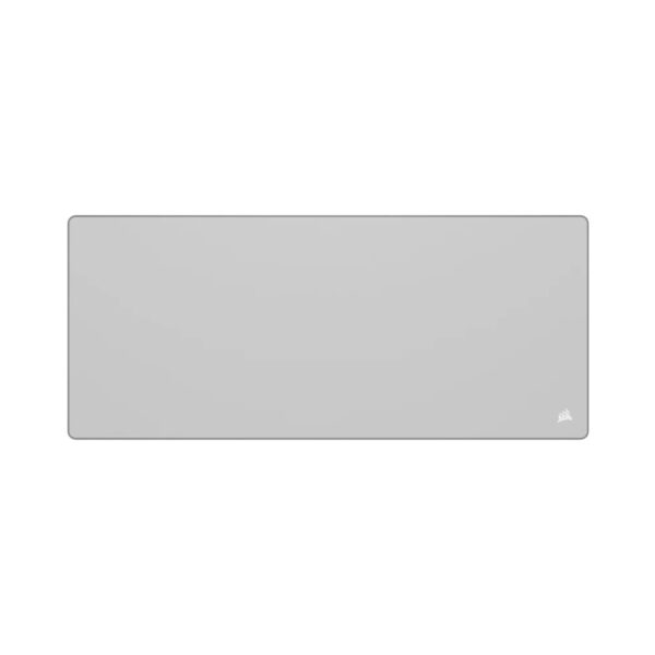 Corsair MM600 2XL Gaming Mouse Pad, 930 x 400 x 2mm, Non-Slip Rubber Base, Grey