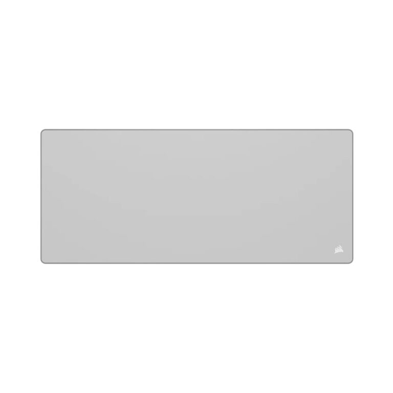 Corsair MM600 2XL Gaming Mouse Pad, 930 x 400 x 2mm, Non-Slip Rubber Base, Grey