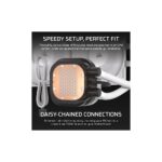 Corsair Nautilus 360 RS All-in-One Liquid Cooler for Intel & AMD, 3x 12cm Fans, White