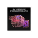 Corsair Nautilus 360 RS All-in-One Liquid Cooler for Intel & AMD, 3x 12cm Fans, White