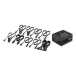 Corsair RM750x 750W 80 PLUS Gold Modular PSU