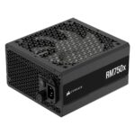 Corsair RM750x 750W 80 PLUS Gold Modular PSU