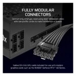 Corsair RM750x 750W 80 PLUS Gold Modular PSU