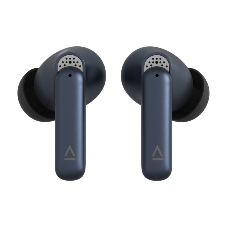 Creative Labs Creative Aurvana Ace Mimi True Wireless Earbuds with ANC and Mimi Sound Personalization