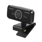 Creative Labs Live! Cam Sync 1080P V2 Webcam Full HD 30fps USB 2.0 Black with Auto Mute & Noise Cancellation