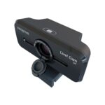 Creative Labs Live! Cam Sync V3 Webcam 5MP 2K QHD 2560x1440 30fps USB 2.0 Black