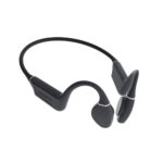 Creative Labs Outlier FREE Plus Wireless Neck-band Sports Headset with Built-in Mic IPX5 Black
