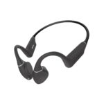 Creative Labs Outlier FREE Plus Wireless Neck-band Sports Headset with Built-in Mic IPX5 Black