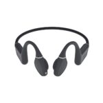 Creative Labs Outlier FREE Plus Wireless Neck-band Sports Headset with Built-in Mic IPX5 Black