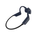 Creative Labs Outlier Free Pro Plus Headset Wireless Bluetooth IPX8 MP3 Player Black Blue