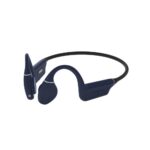Creative Labs Outlier Free Pro Plus Headset Wireless Bluetooth IPX8 MP3 Player Black Blue