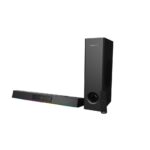 Creative Labs Sound Blaster Katana V2X Soundbar 90W RMS, 5.1 Channel, Bluetooth 5.0, Black