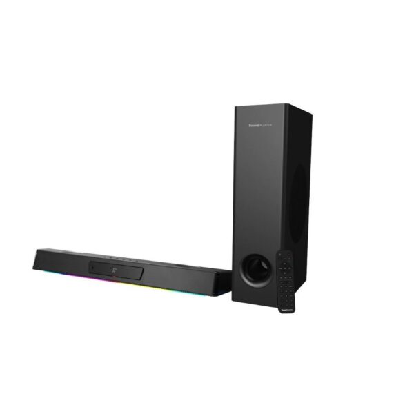 Creative Labs Sound Blaster Katana V2X Soundbar 90W RMS, 5.1 Channel, Bluetooth 5.0, Black