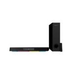 Creative Labs Sound Blaster Katana V2X Soundbar 90W RMS, 5.1 Channel, Bluetooth 5.0, Black