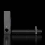 Creative Labs Stage Pro 2.1 Soundbar, Dolby Audio, SuperWide Technology, HDMI ARC, USB, Bluetooth