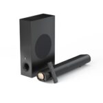 Creative Labs Stage Pro 2.1 Soundbar, Dolby Audio, SuperWide Technology, HDMI ARC, USB, Bluetooth