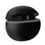 Creative Labs Zen Air Dot True Wireless In-ear Headset with ANC, Microphone, IPX4, Black