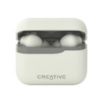 Creative Labs Zen Air Plus Wireless In-ear Headphones Built-in Microphone