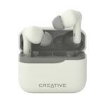 Creative Labs Zen Air Plus Wireless In-ear Headphones Built-in Microphone