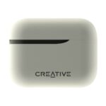 Creative Labs Zen Air Plus Wireless In-ear Headphones Built-in Microphone