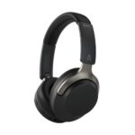 Creative Labs Zen Hybrid SXFI Wireless Headphones with Super X-Fi Spatial Holography, Black