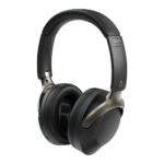 Creative Labs Zen Hybrid SXFI Wireless Headphones with Super X-Fi Spatial Holography, Black